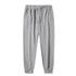 Casual All Season Cotton Pants Men